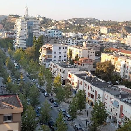 Odri Apartment Vlorë Екстериор снимка