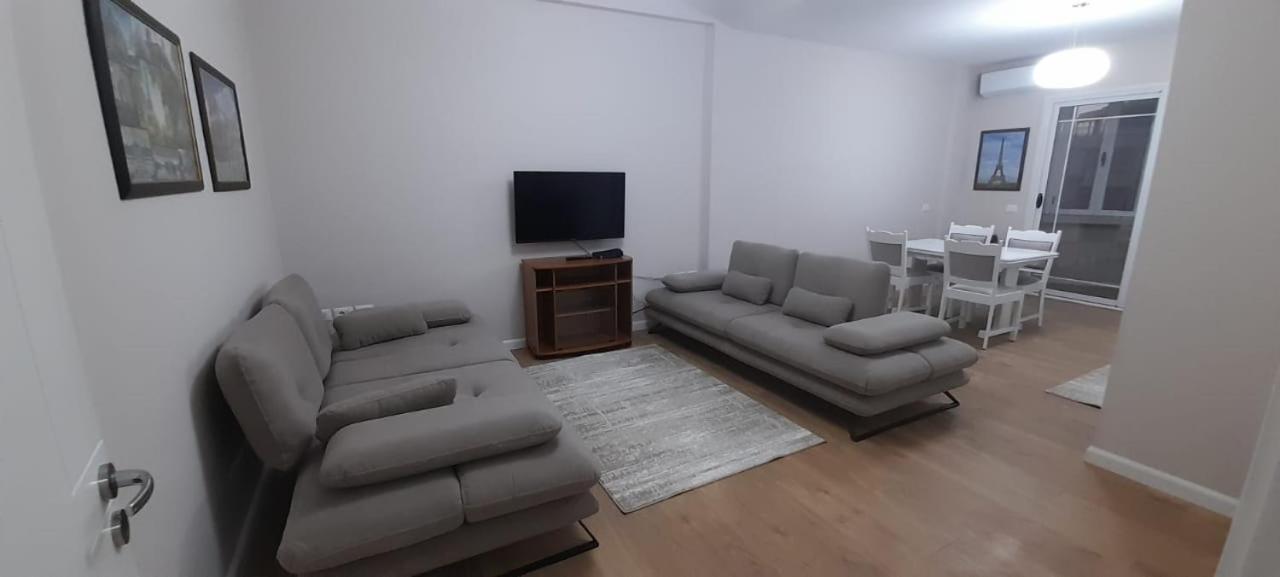 Odri Apartment Vlorë Екстериор снимка