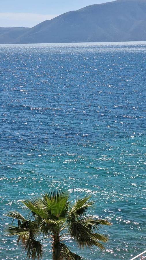 Odri Apartment Vlorë Екстериор снимка